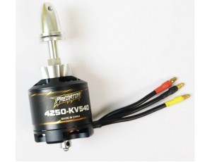 FMS Predator 4250 540Kv Outrunner Motor FMS Predator 4250 540Kv Outrunner Motor